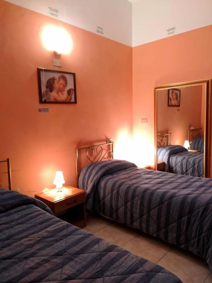 Affittacamere Centro Storico Bed and Breakfast in Abruzzo