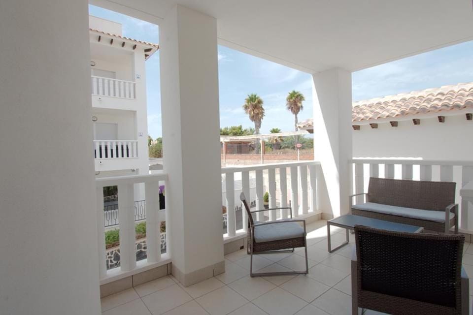 Hillasol vakantiewoning El Pinet Beach Apartment in Costa Blanca