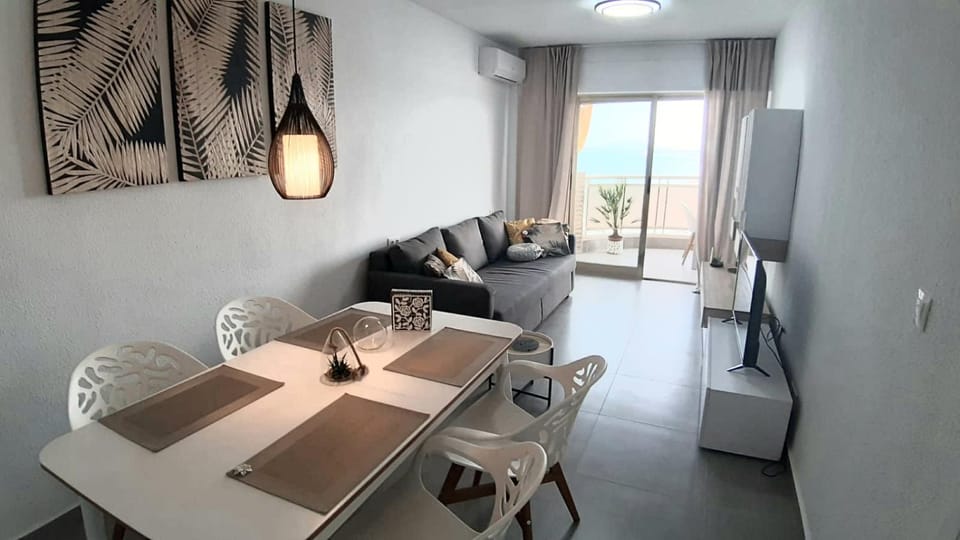 Sunset Beach Apartment in Santa Pola