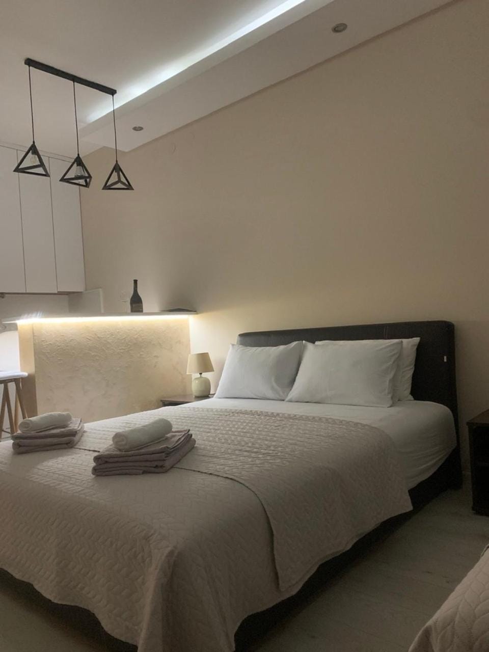 Palas Central Apartment in Serbia