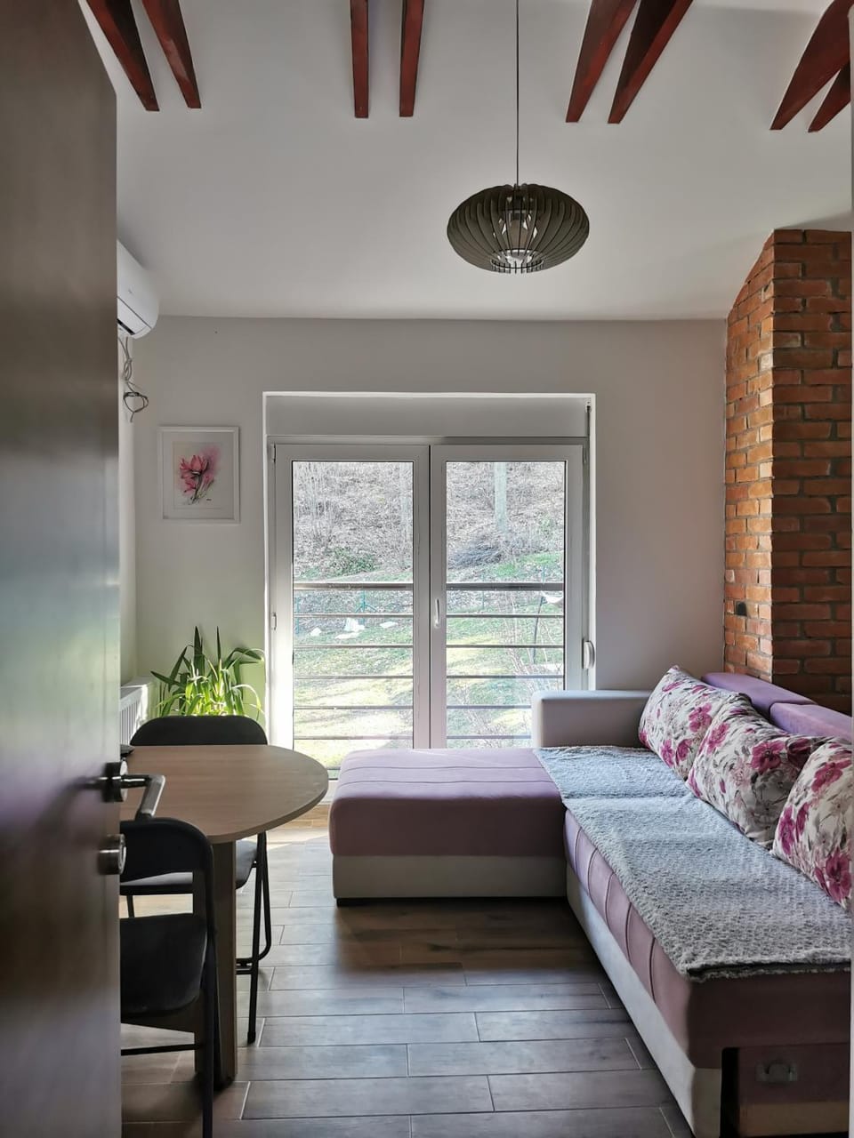 Vila Una Fruška gora Apartment in Novi Sad