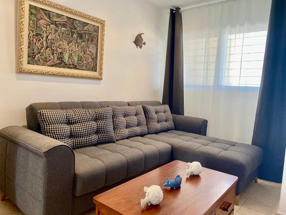 Ideal house at the Beach in Sagunto(Valencia) Apartment in Valencian Community