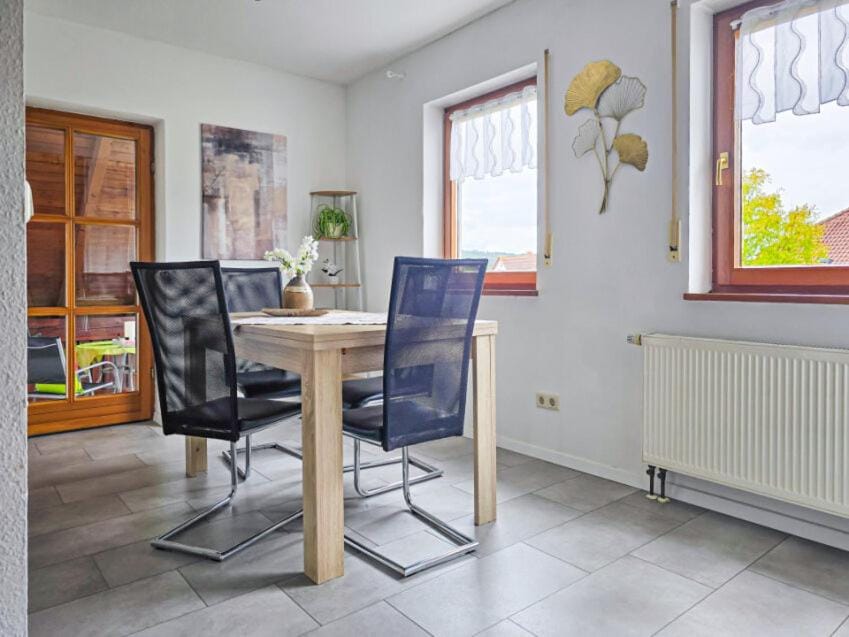 PREMIUM Ferienwohnung Michelau Apartment in Bad Staffelstein