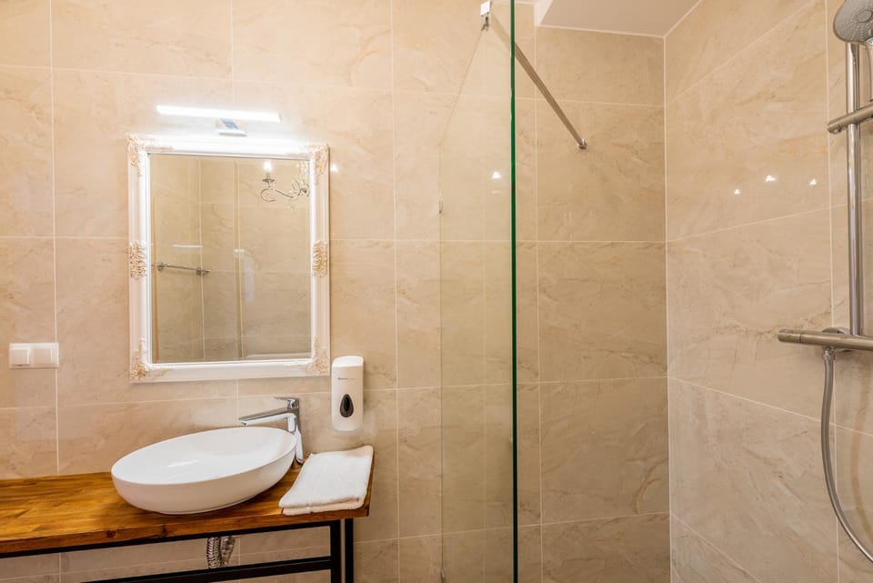 Kamienica Zamenhofa - Apartamenty na wynajem Apartment hotel in Poland
