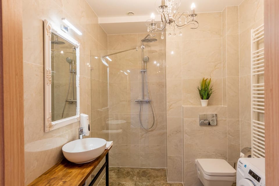 Kamienica Zamenhofa - Apartamenty na wynajem Apartment hotel in Poland
