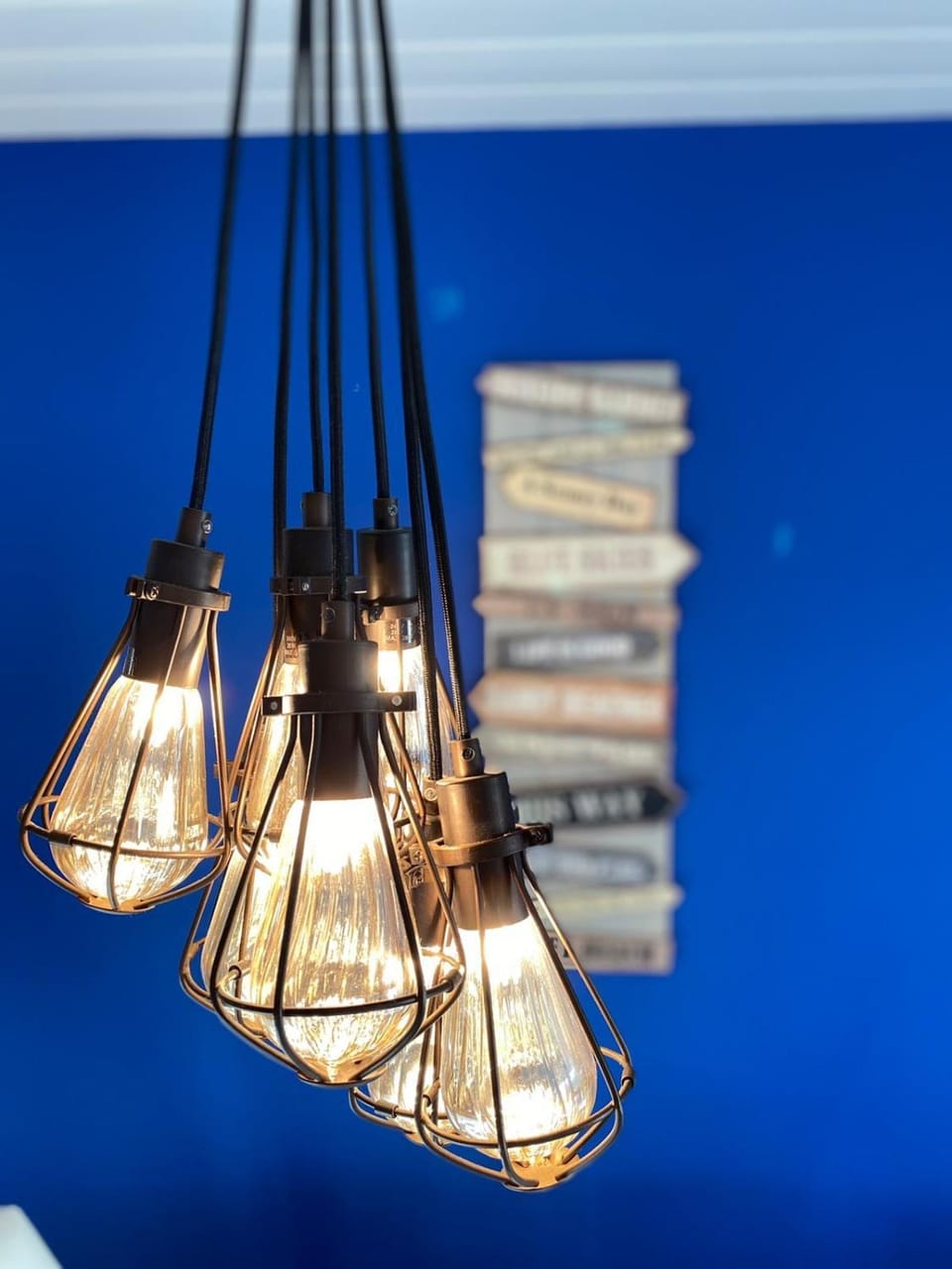 The Little Boat House House in Wales