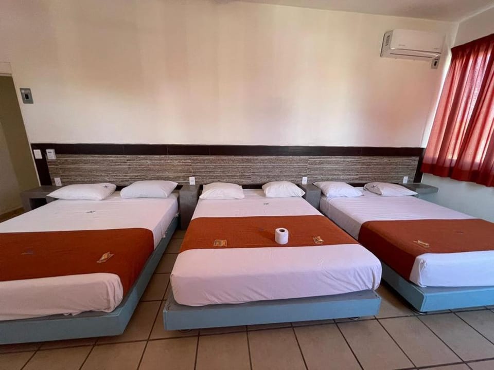 Hotel Albatros Peñita-Guayabitos Nayarit Hotel in State of Nayarit