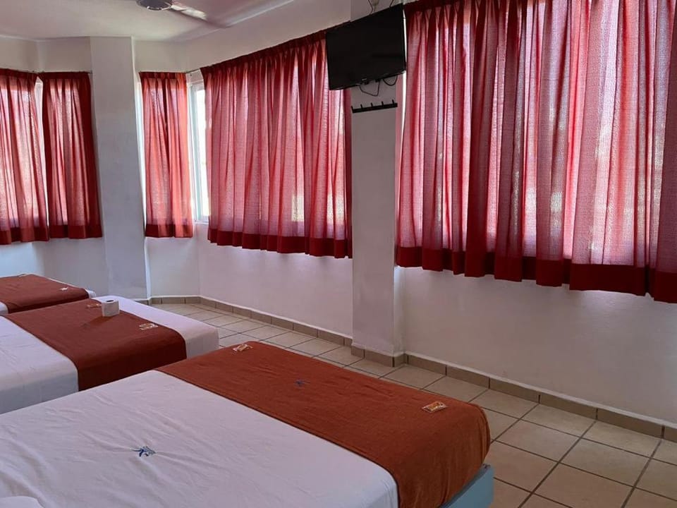 Hotel Albatros Peñita-Guayabitos Nayarit Hotel in State of Nayarit