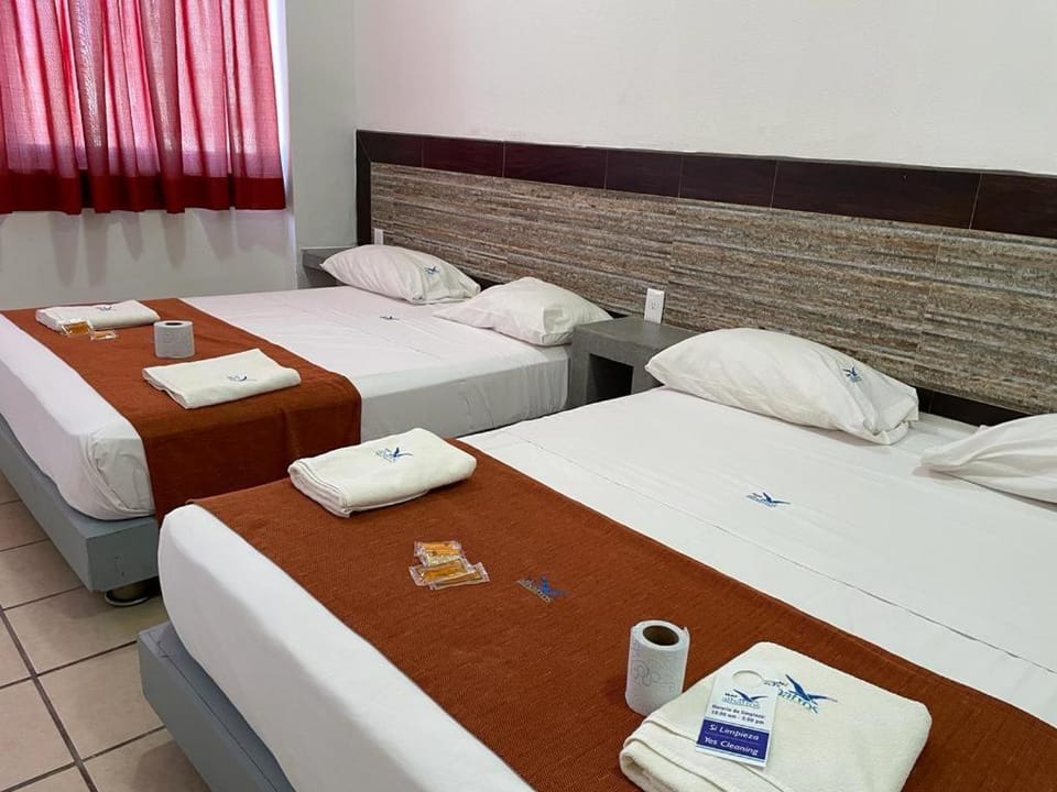 Hotel Albatros Peñita-Guayabitos Nayarit Hotel in State of Nayarit