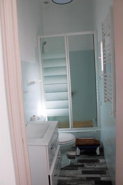 maisonnette, 5003 Apartment in Nouvelle-Aquitaine