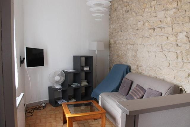 maisonnette, 5003 Apartment in Nouvelle-Aquitaine