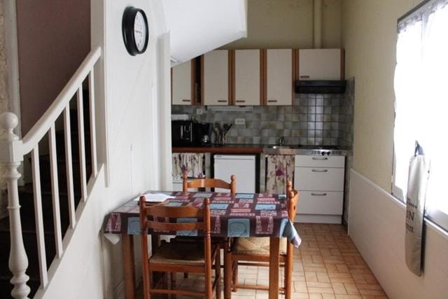 maisonnette, 5003 Apartment in Nouvelle-Aquitaine