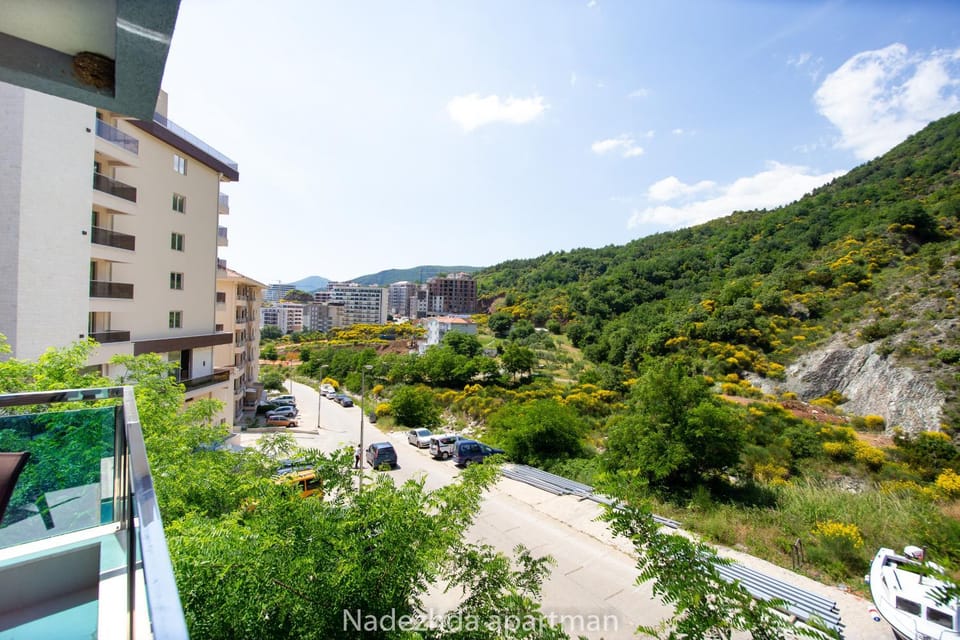 View (from property/room)