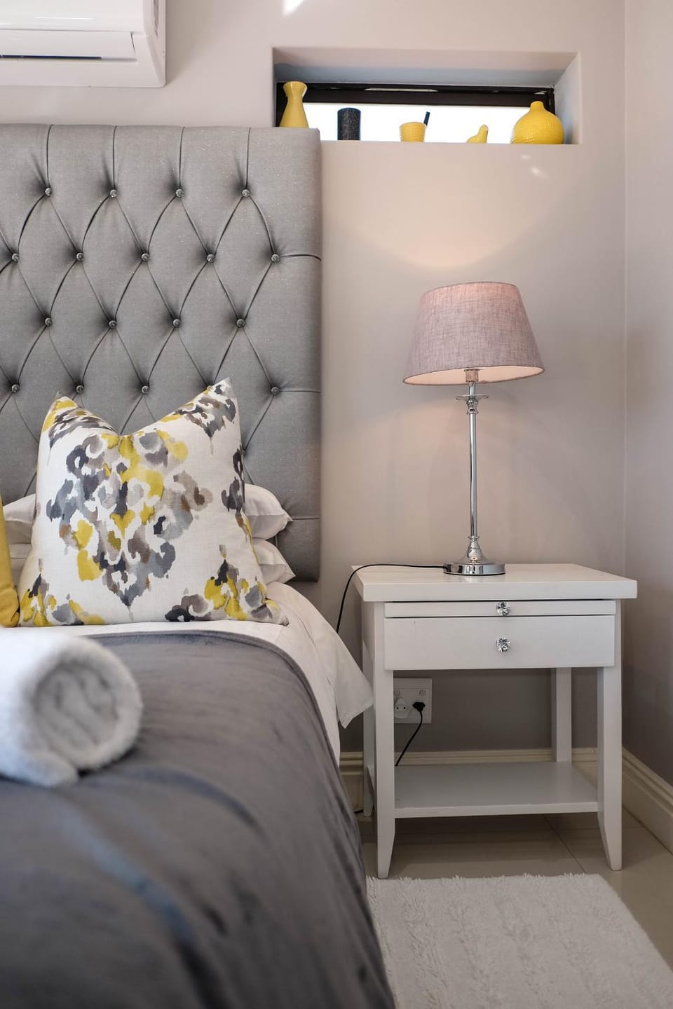 Bed, Decorative detail, Bedroom