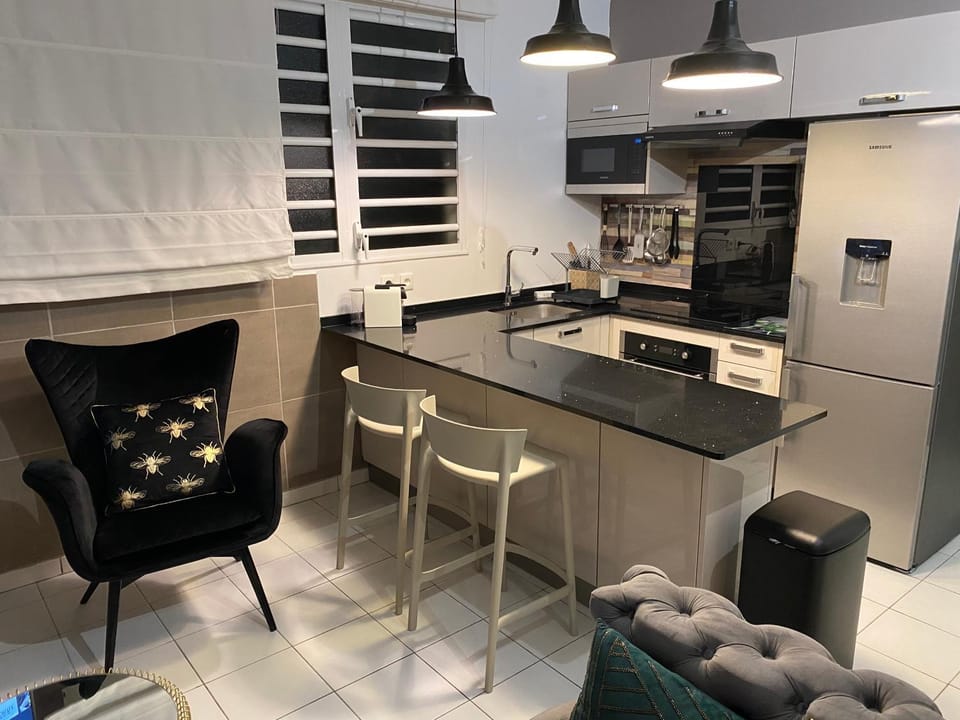 Coffee/tea facilities, Kitchen or kitchenette