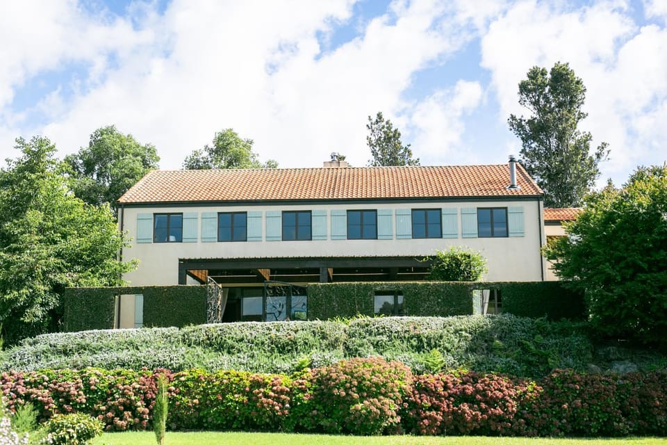 Villa Vie Villa in Bay Of Plenty