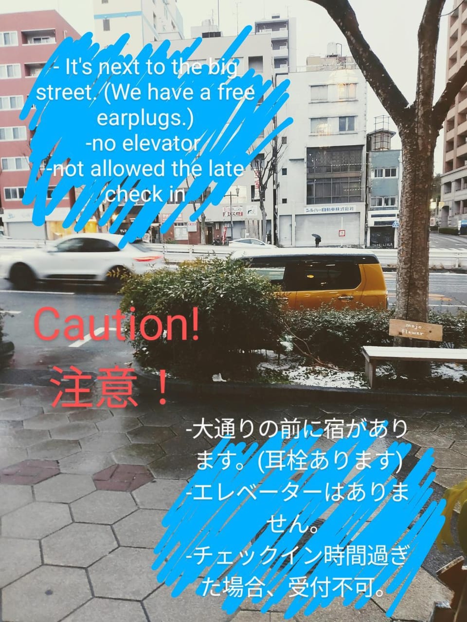 Location