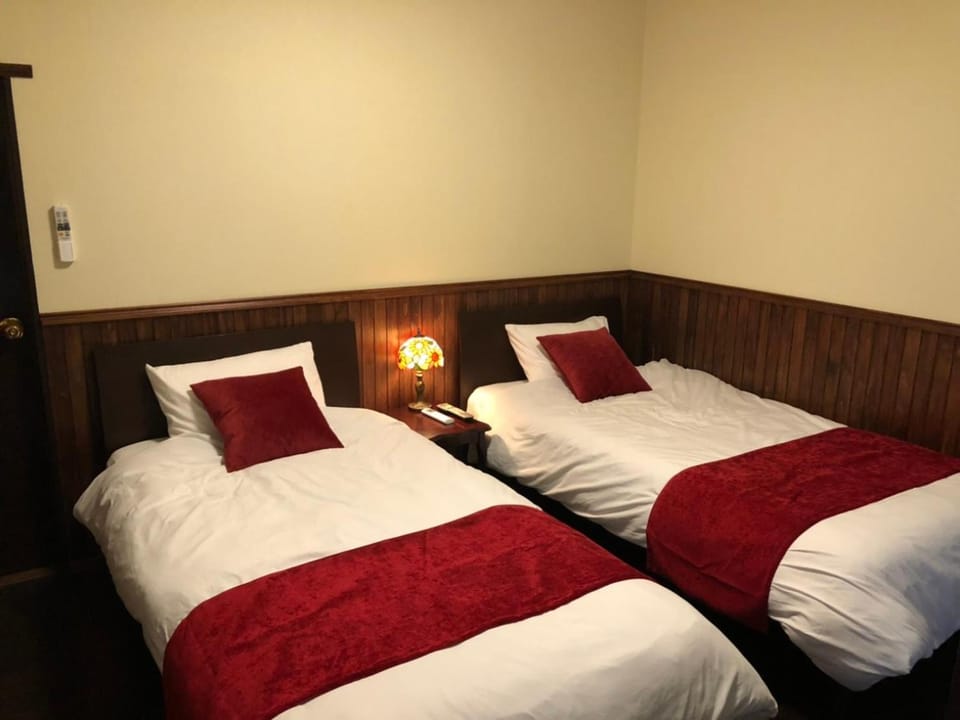 露伴 ロハンrohan Bed and Breakfast in Tokyo Prefecture