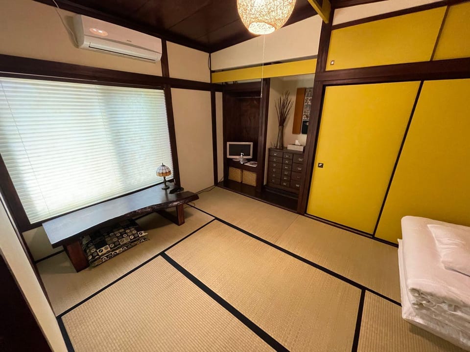 露伴 ロハンrohan Bed and Breakfast in Tokyo Prefecture