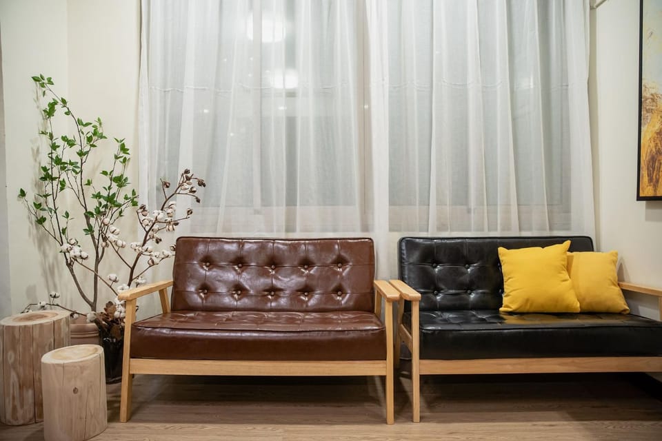 The Chambers Bed and Breakfast in Kaohsiung