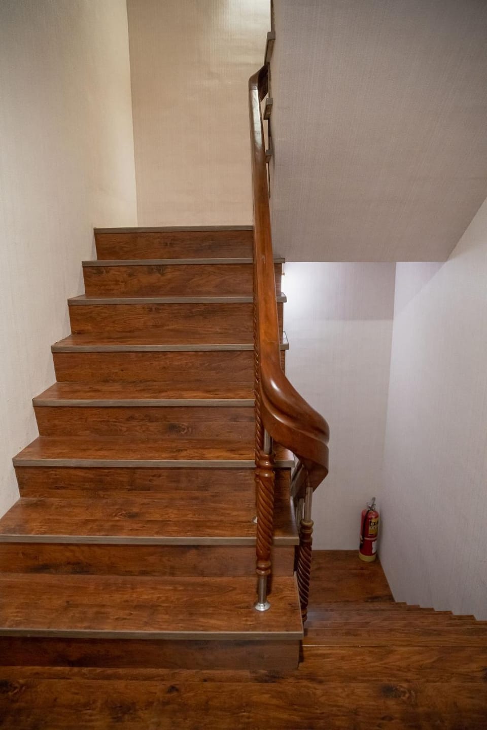 The Chambers Bed and Breakfast in Kaohsiung