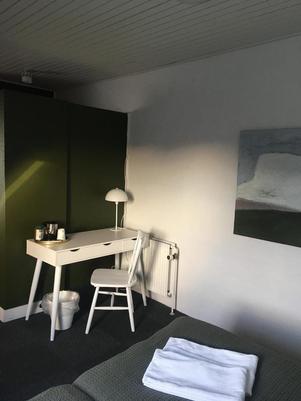Roslev Hus Hotel in Central Denmark Region