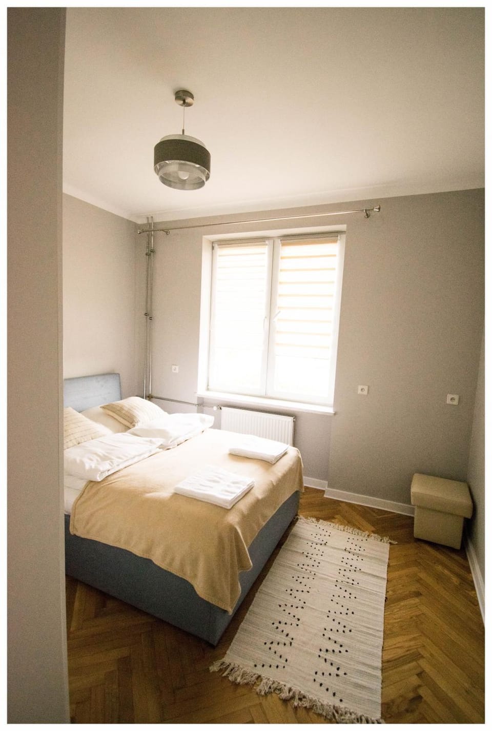 Color 24 Apartament III Apartment in Poland
