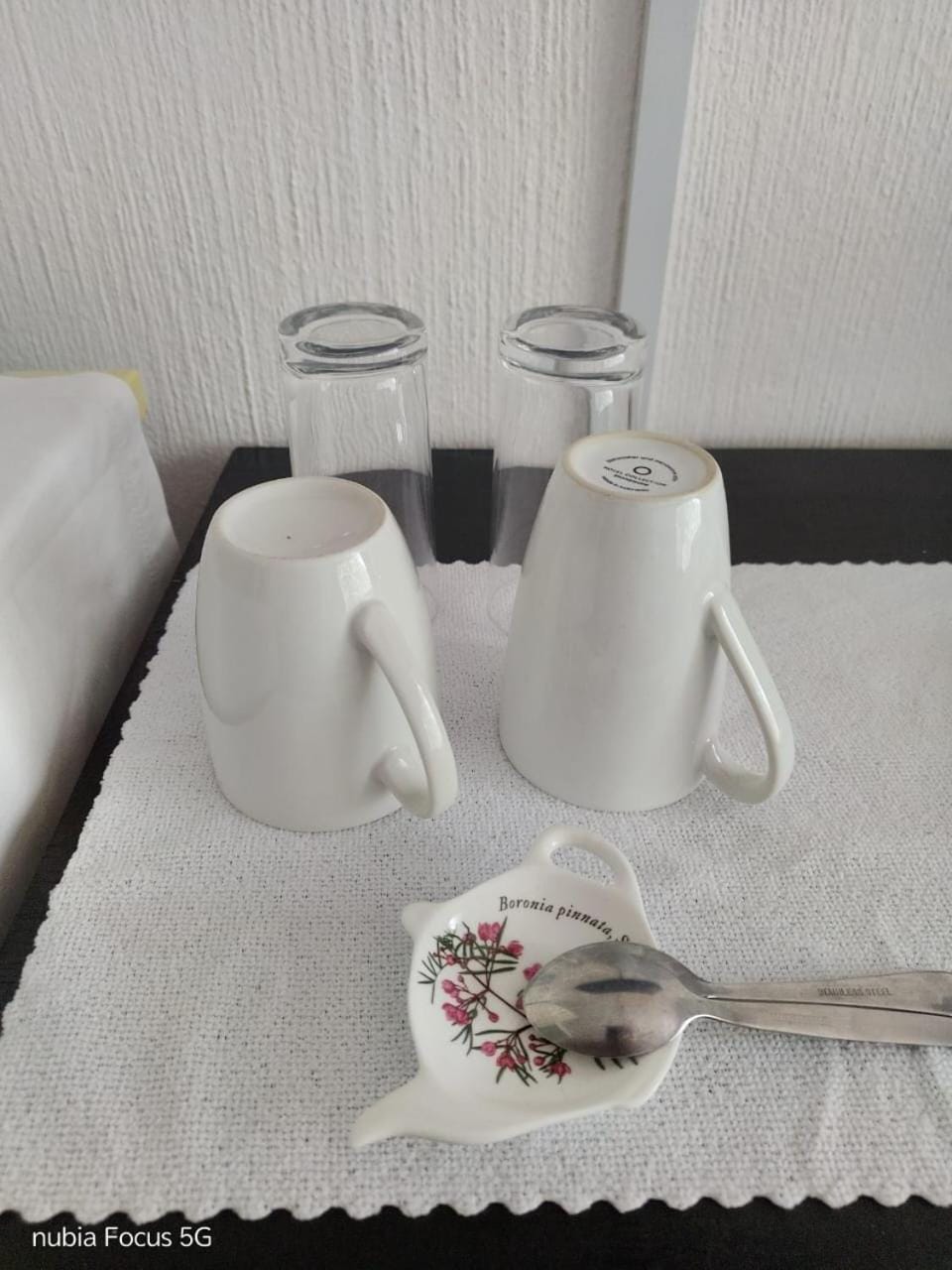 Garden, Coffee/tea facilities, Parking