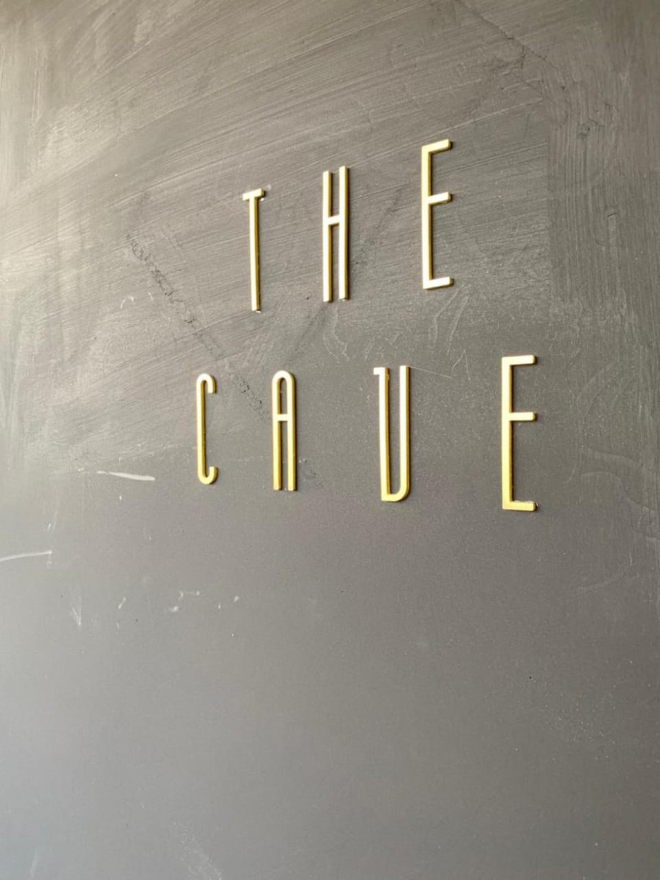 Property logo or sign
