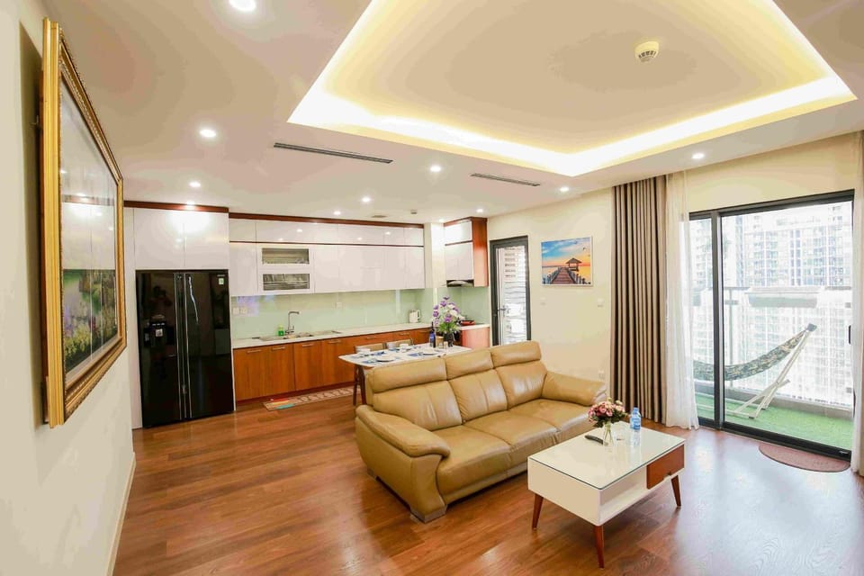 *BOM HOMES* IMPERIA GARDEN RESIDENCE APARTMENT Apartment in Hanoi