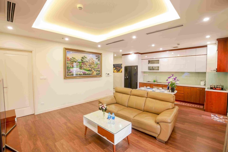 *BOM HOMES* IMPERIA GARDEN RESIDENCE APARTMENT Apartment in Hanoi