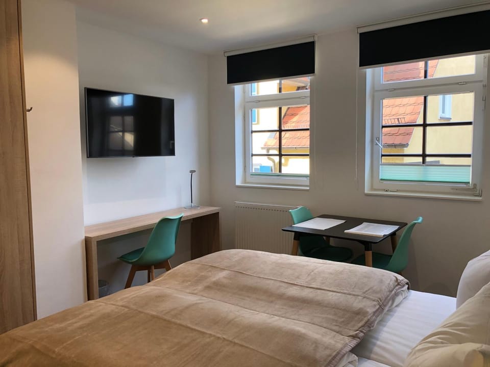 Appartements am Schloss Apartment in Tübingen