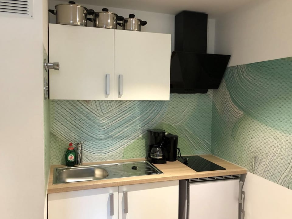 Appartements am Schloss Apartment in Tübingen