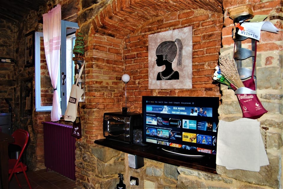 TV and multimedia