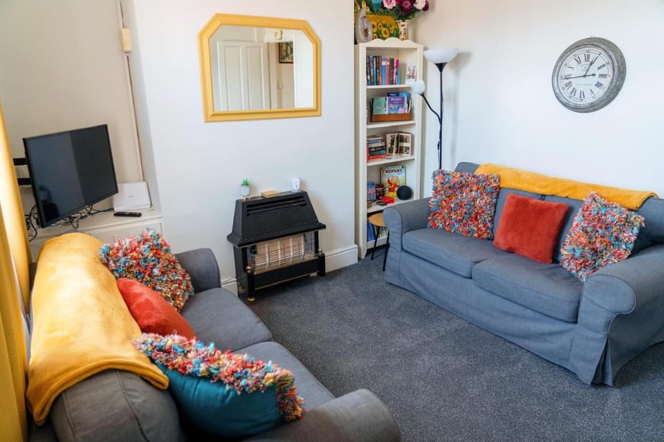 George Street Beverley House in Beverley