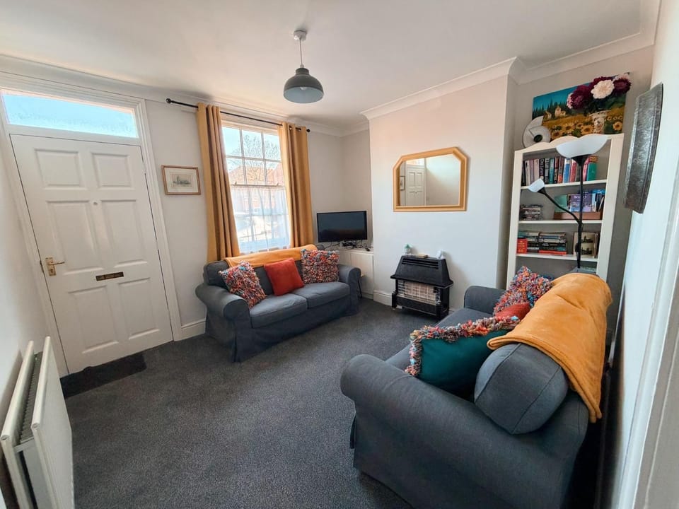 George Street Beverley House in Beverley