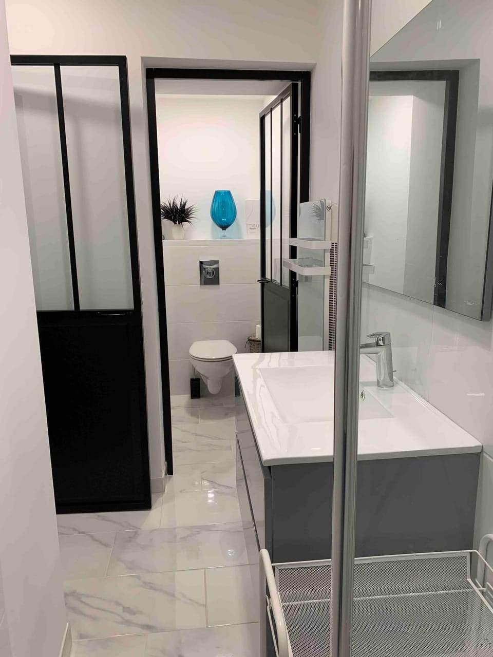 Toilet, Bathroom