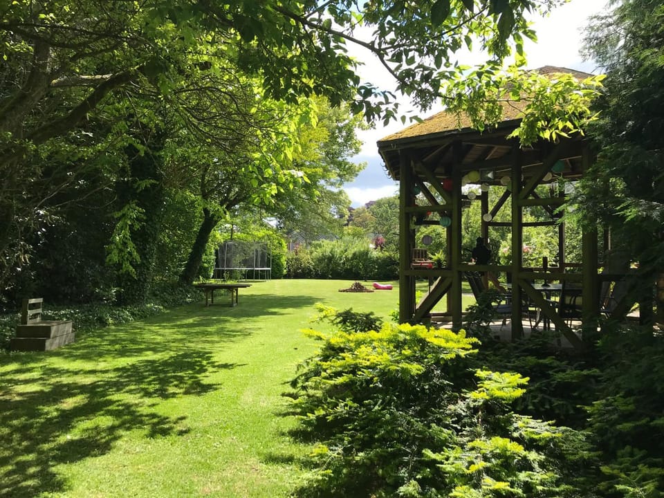 L Authentique Bed and Breakfast in Hauts-de-France