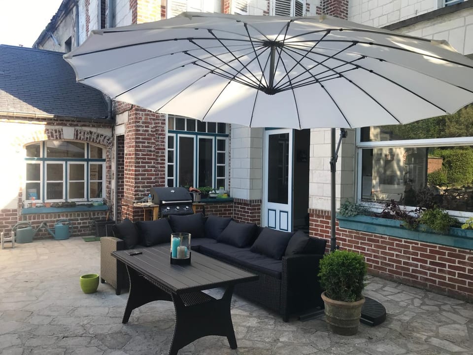 L Authentique Bed and Breakfast in Hauts-de-France