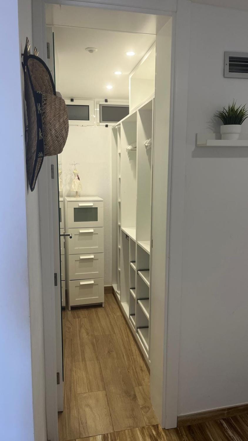 wardrobe