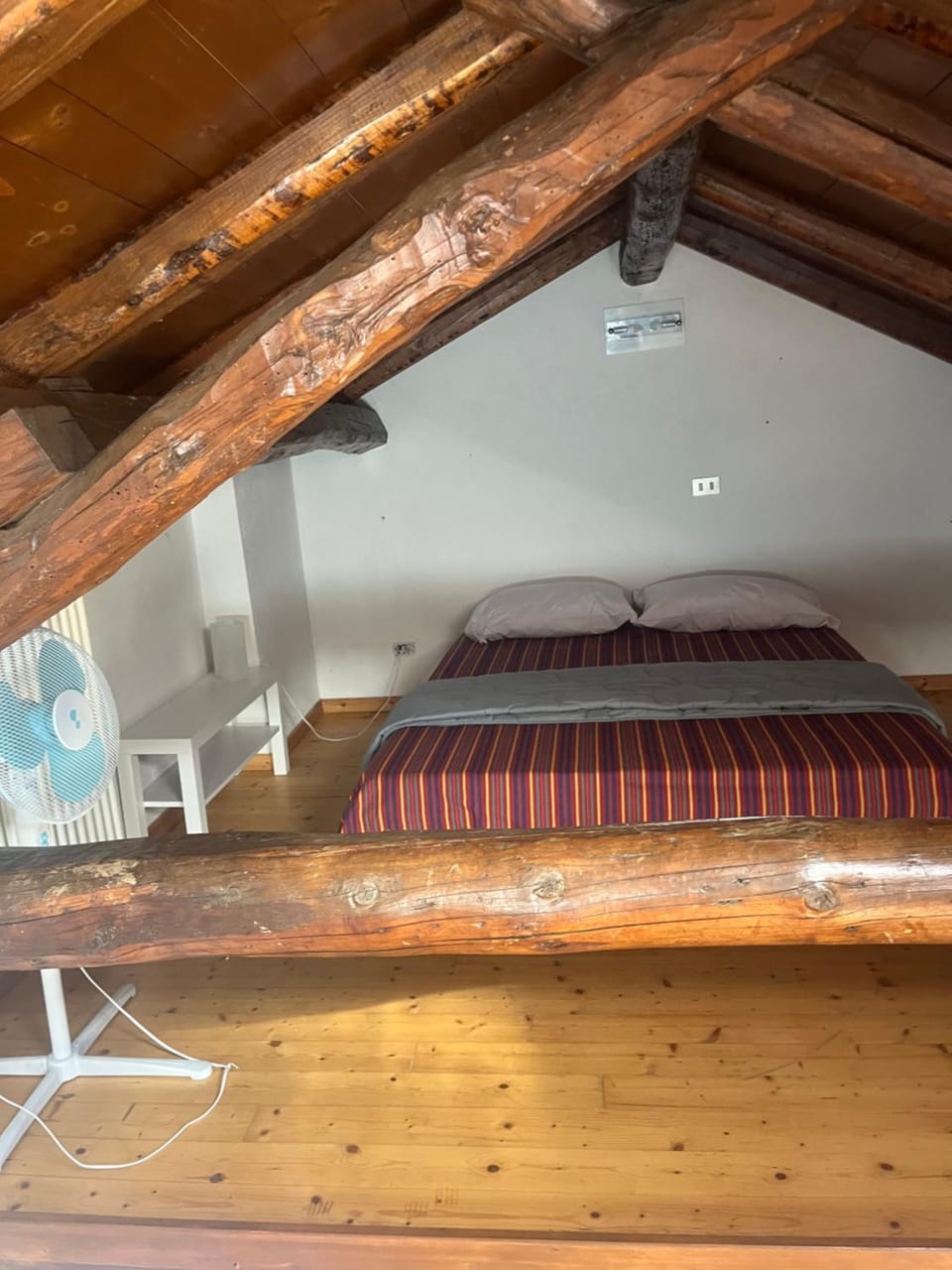 Casa Patrone Bed and Breakfast in Lombardy