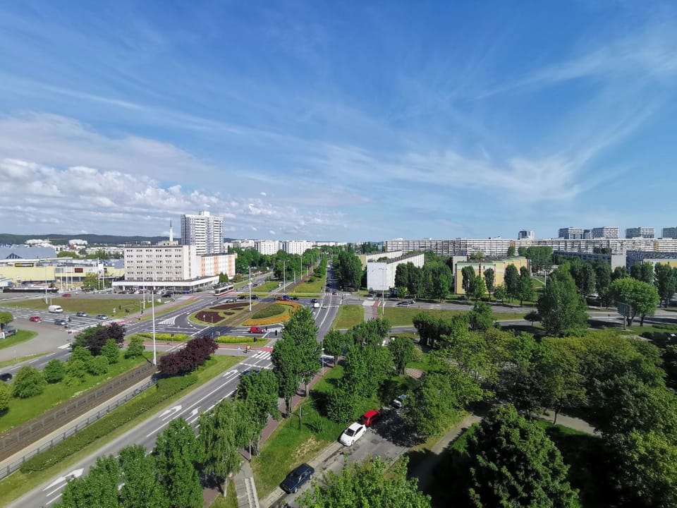City view