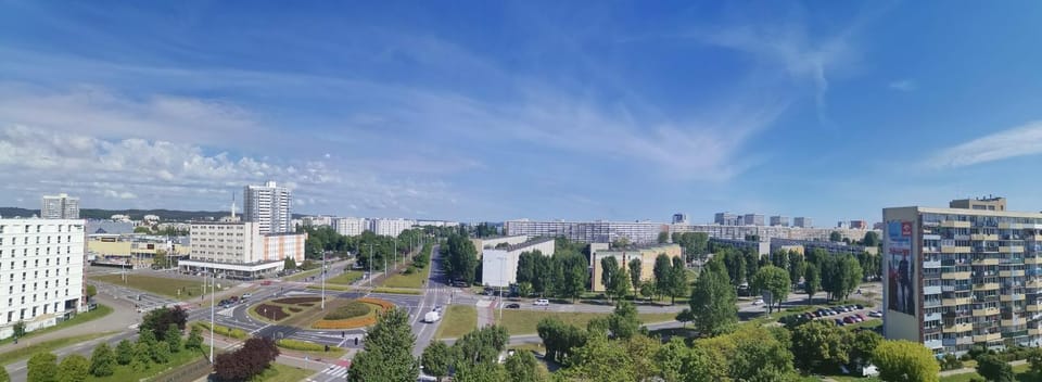 City view