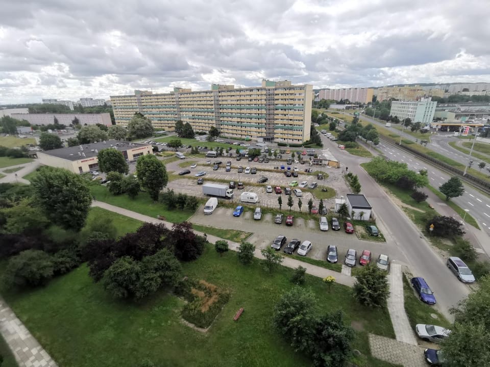 City view