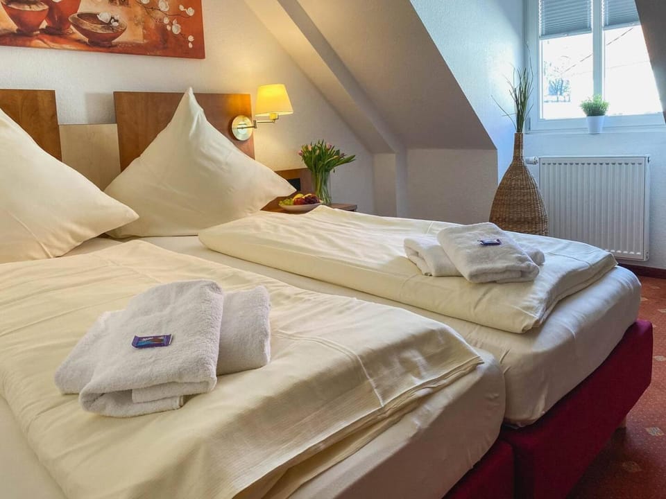 Wohnen am Schloss, Schlossblick Apartment in Thuringia, Germany