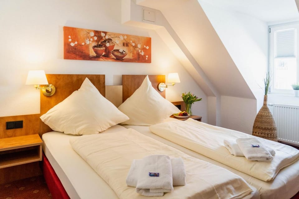 Wohnen am Schloss, Schlossblick Apartment in Thuringia, Germany