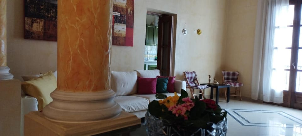 Carini Luxury Apartment vicino aereoporto e al mare Apartment in Sicily