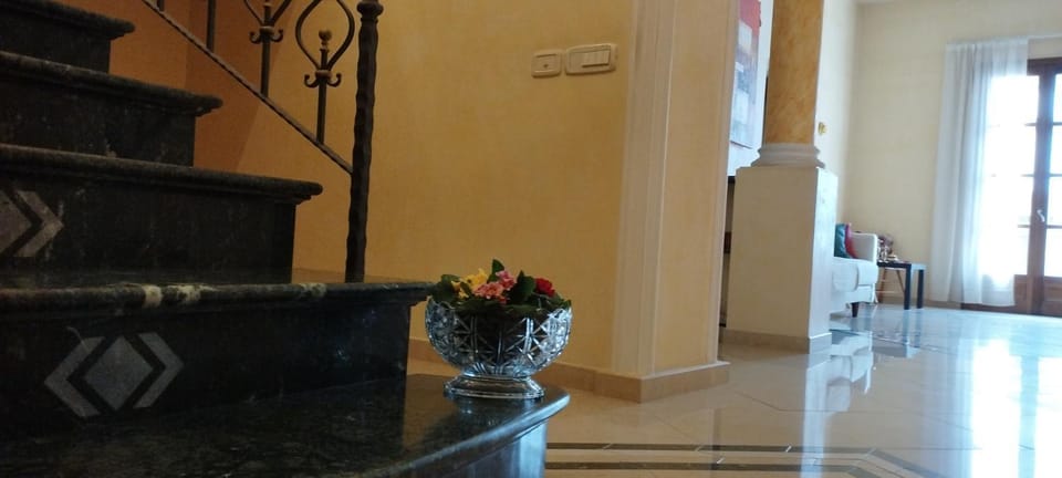 Carini Luxury Apartment vicino aereoporto e al mare Apartment in Sicily