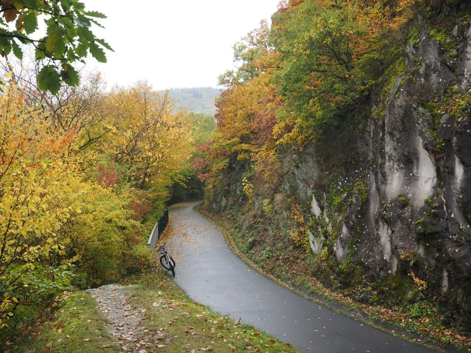 Hiking, Cycling, Area and facilities