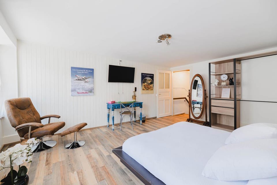 Appart'Hôtel HG Hotel in Switzerland